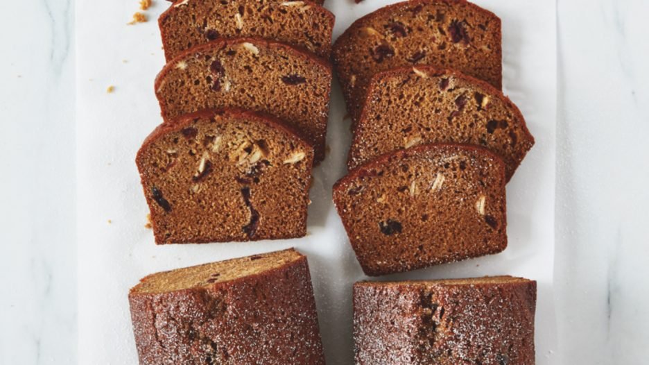 Honey Cake Recipe