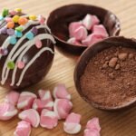 Hot Chocolate Bombs