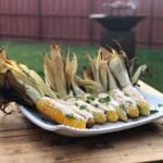 Fireside Elote