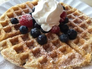 Waffle