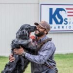 Innovation for Good: K9s For Warriors and Project Street Vet