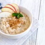 Cinnamon: Tasty and Healthy!