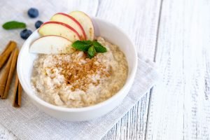 Cinnamon: Tasty and Healthy!