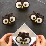 Oreo Cookie Day Celebration Recipes