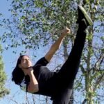 Hollywood Balancing Act