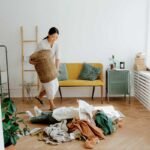 Your Smart and Sustainable Cleaning Routine