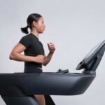 Smart-Gyms and Fitness Technology