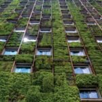 Greenifying the Concrete Jungle