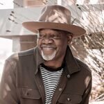 Gregg Daniel Refuses to Act His Age