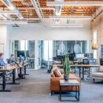 The New Work-Life Balance