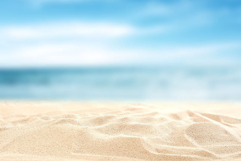 6 Summer Beauty Problems