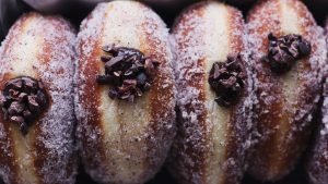 Hanukkah Recipes