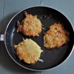 Chanukah Recipe Ideas