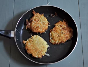 Chanukah Recipe Ideas