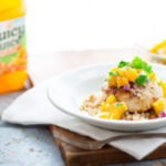 Honey Orange Tangerine Cod Made Easy