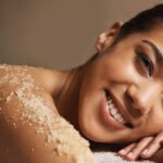 Exfoliate for Spring