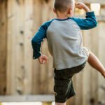 Balancing Kids' Extracurricular Activities