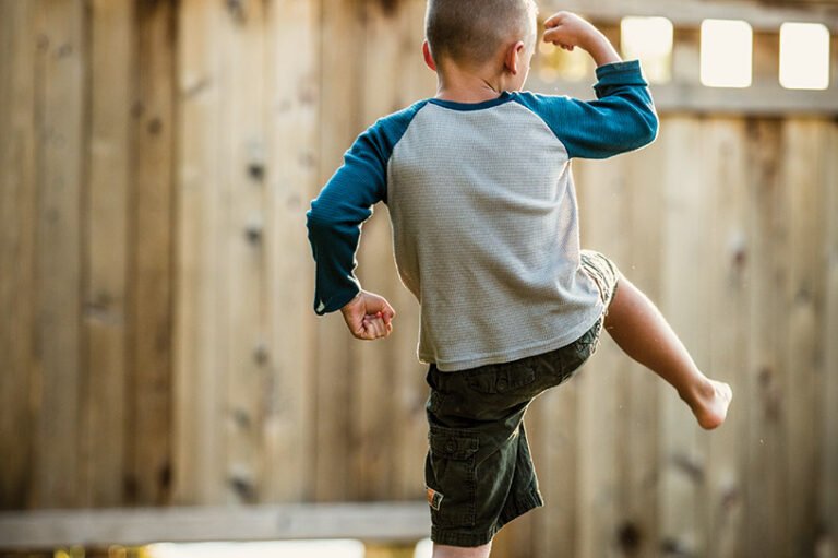 Balancing Kids' Extracurricular Activities