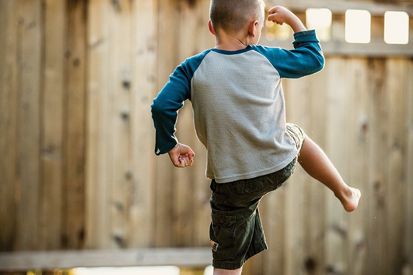 Balancing Kids' Extracurricular Activities