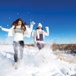Winter Hair Care