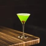 Shamrock Punch Ingredients and Instructions