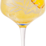 Gin Mare Triple Orange Cocktail
