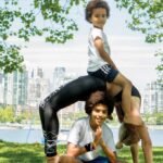 The Yoga Mom