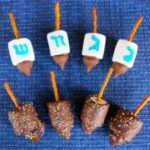 Hanukkah Recipes