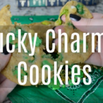 Lucky Charms Cookie Recipe