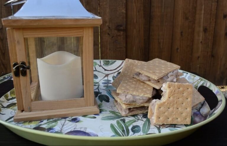 Summer S'mores Delight