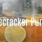 Firecracker Punch Recipe