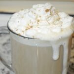 Pumpkin Spice Latte