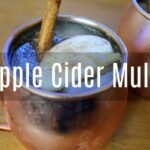 Apple Cider Moscow Mule