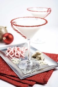 Festive Cocktail Recipes for the Season