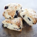 Scones Royale