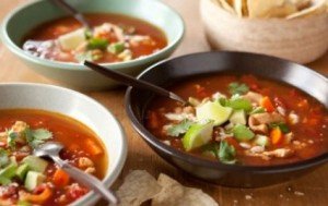 Cozy Soup Recipes
