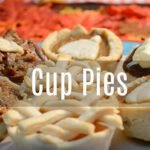 Miniature Pies