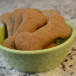 Homemade Dog Snacks