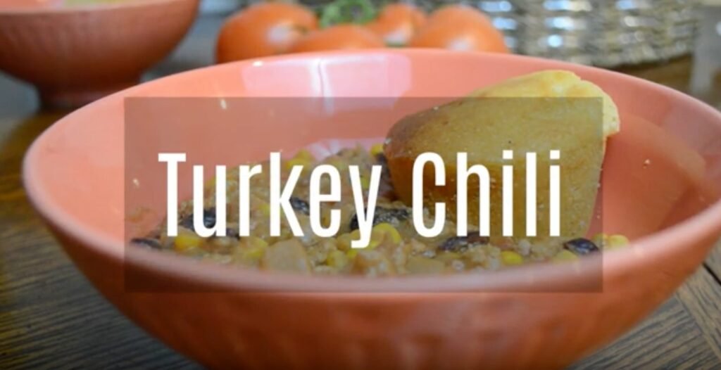 Turkish Chili