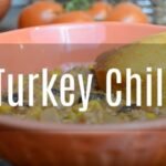 Turkish Chili