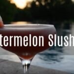 Watermelon Slushies